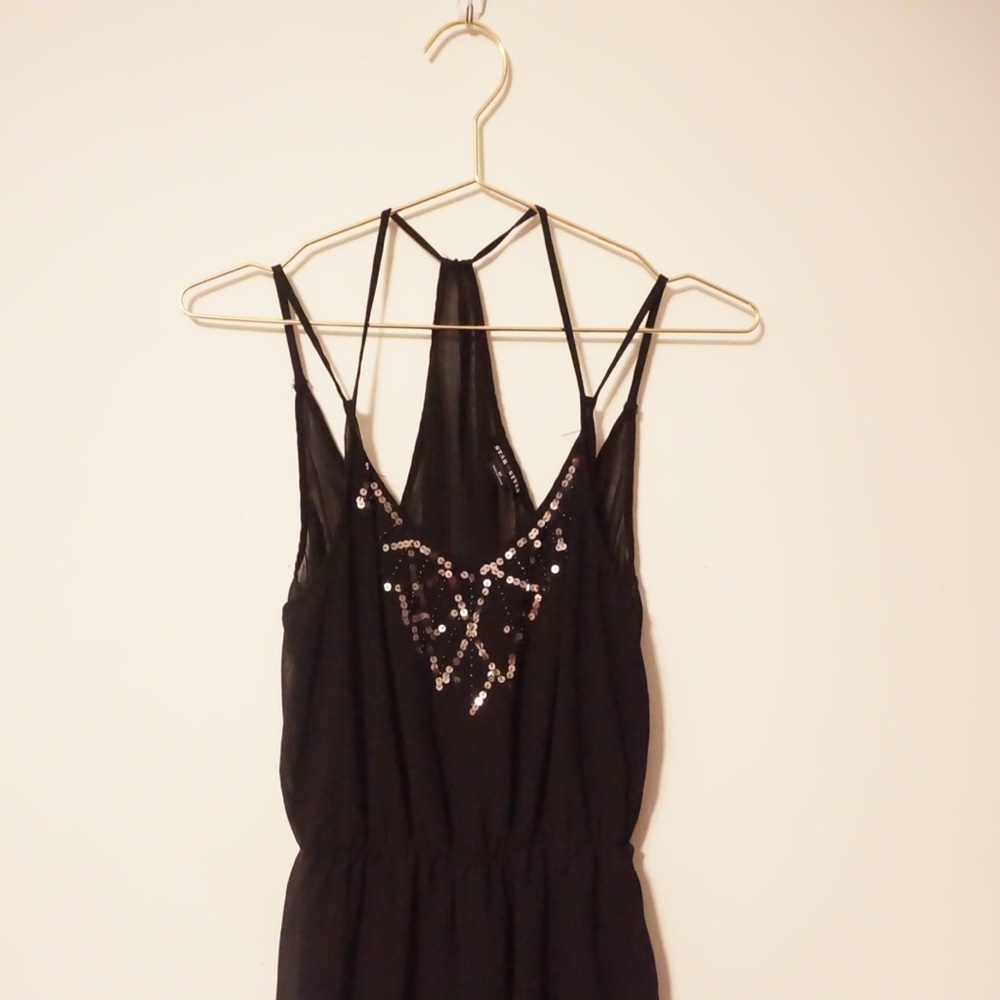 Beautiful summer dress